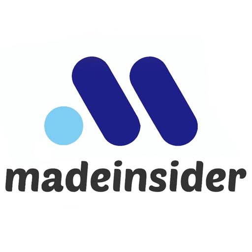 No.1 Insider world News! | MadeInsider