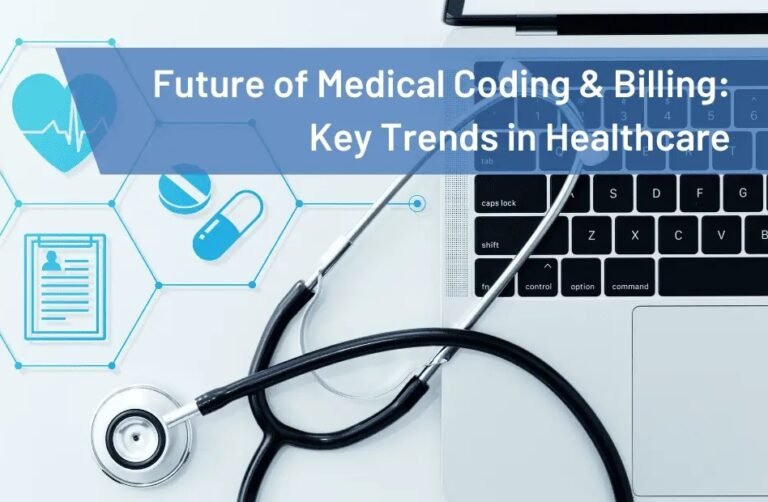 No.1 Medicine Billing Services in Trends and Innovations