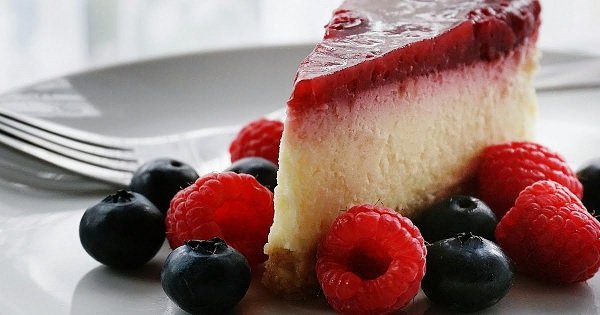 angel food cake